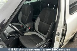 Skoda Yeti 1.2 TSI 2014 full