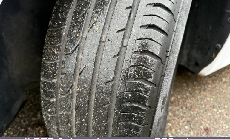 Ford S-Max 2.0 TDCi Power Shift Automatas 2011 full