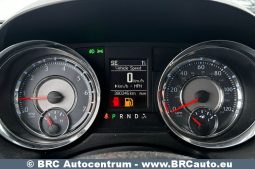 Chrysler Town Country V6 Automatas 2013 full