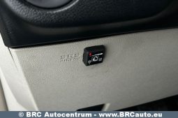 Chrysler Town Country V6 Automatas 2013 full