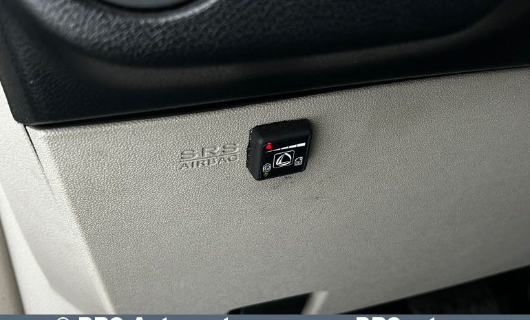 Chrysler Town Country V6 Automatas 2013 full