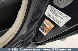 Chrysler Town Country V6 Automatas 2013 full