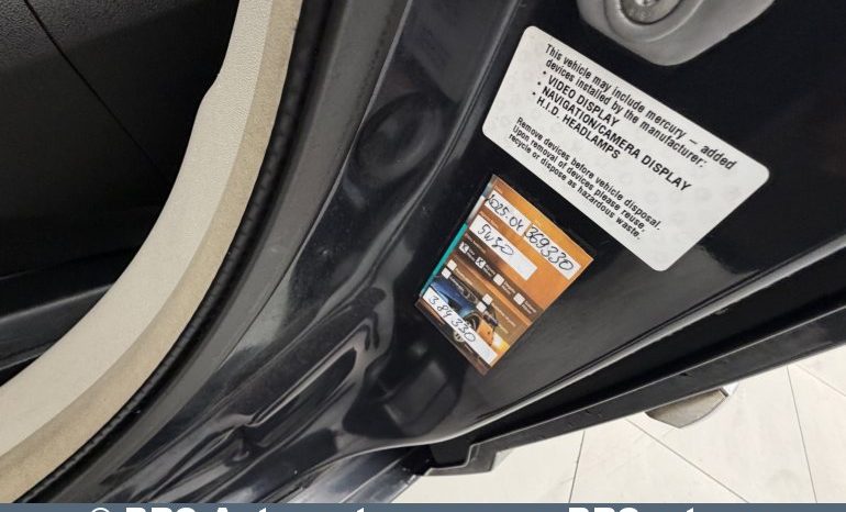 Chrysler Town Country V6 Automatas 2013 full