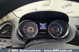 Chrysler Town Country V6 Automatas 2013 full