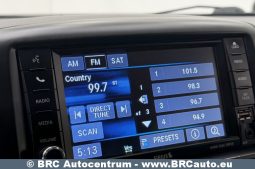 Chrysler Town Country V6 Automatas 2013 full