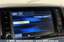 Chrysler Town Country V6 Automatas 2013 full