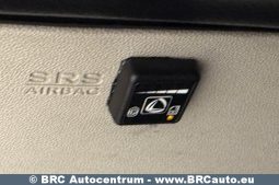 Chrysler Town Country V6 Automatas 2013 full