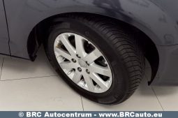 Chrysler Town Country V6 Automatas 2013 full