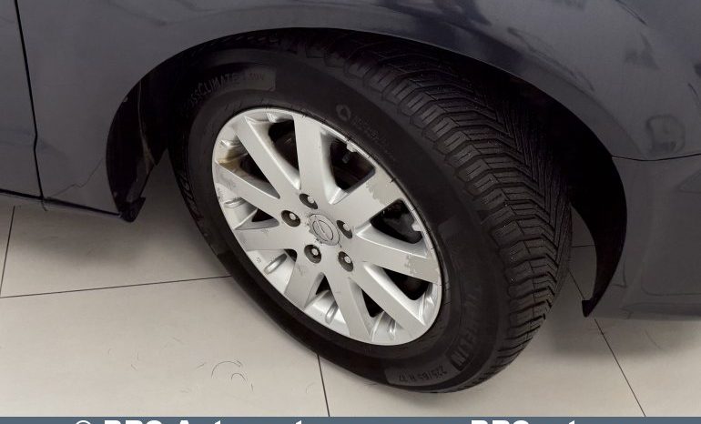 Chrysler Town Country V6 Automatas 2013 full