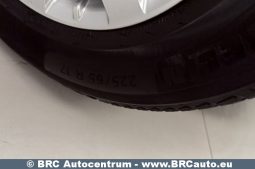 Chrysler Town Country V6 Automatas 2013 full