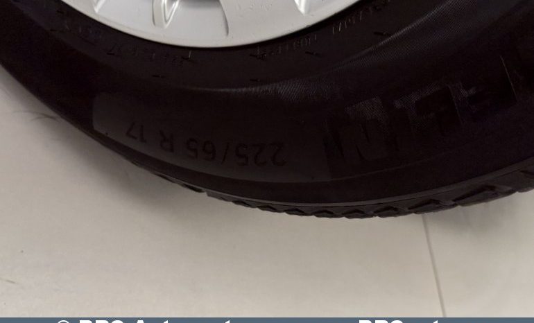 Chrysler Town Country V6 Automatas 2013 full