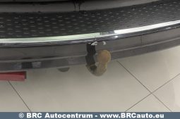 Chrysler Town Country V6 Automatas 2013 full