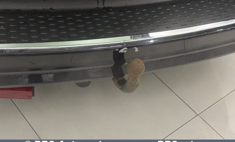 Chrysler Town Country V6 Automatas 2013 full