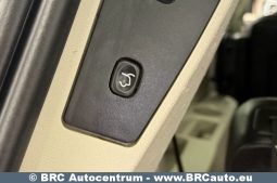 Chrysler Town Country V6 Automatas 2013 full