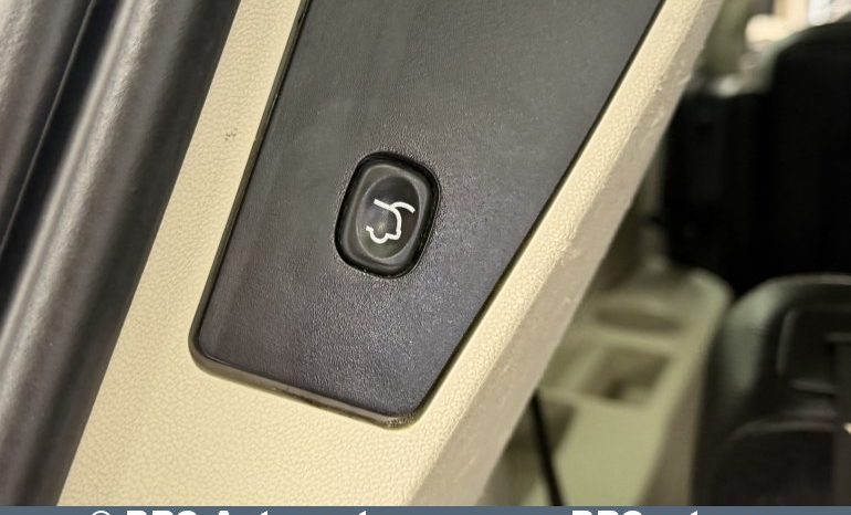 Chrysler Town Country V6 Automatas 2013 full