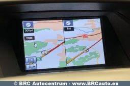 Lexus RX 450h Hybrid Automatas 2012 full