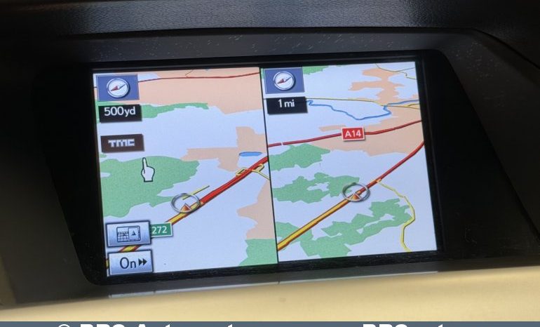 Lexus RX 450h Hybrid Automatas 2012 full