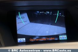 Lexus RX 450h Hybrid Automatas 2012 full