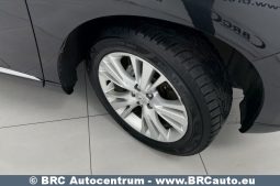 Lexus RX 450h Hybrid Automatas 2012 full