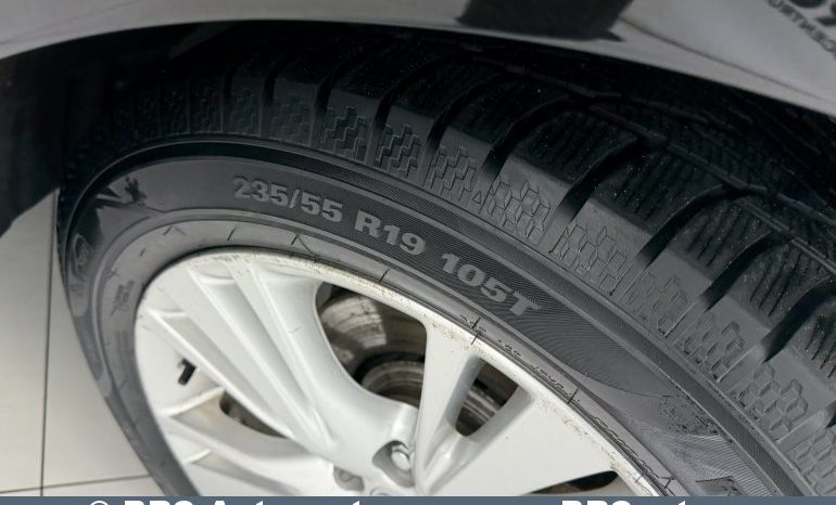 Lexus RX 450h Hybrid Automatas 2012 full