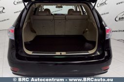 Lexus RX 450h Hybrid Automatas 2012 full