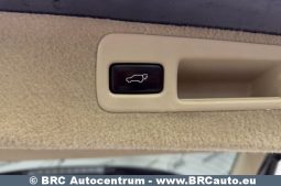 Lexus RX 450h Hybrid Automatas 2012 full