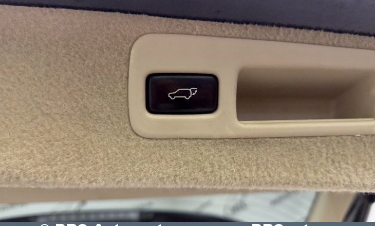 Lexus RX 450h Hybrid Automatas 2012 full