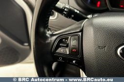 Kia Rio 1.1 CRDi 2017 full