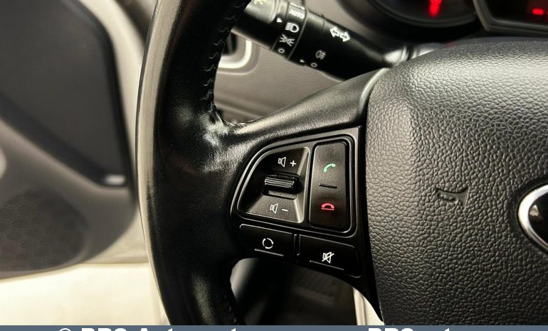 Kia Rio 1.1 CRDi 2017 full