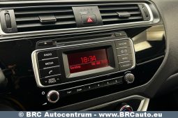 Kia Rio 1.1 CRDi 2017 full