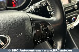 Kia Rio 1.1 CRDi 2017 full