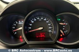 Kia Rio 1.1 CRDi 2017 full