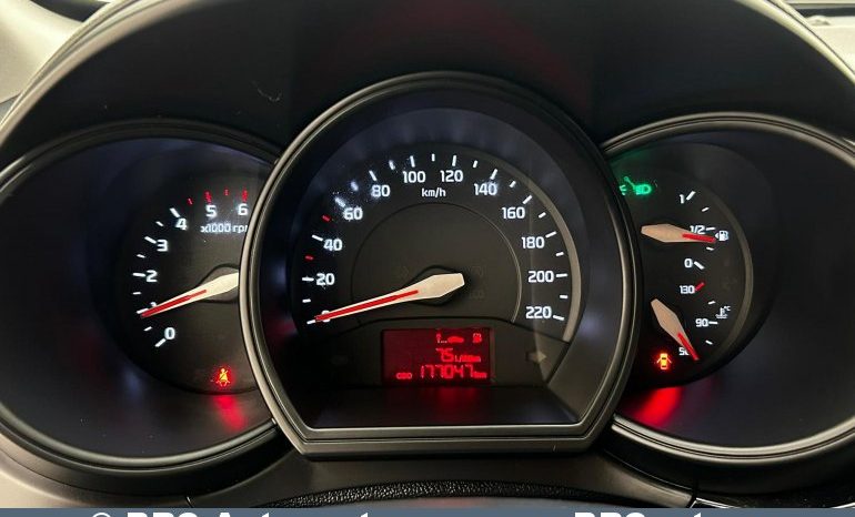 Kia Rio 1.1 CRDi 2017 full