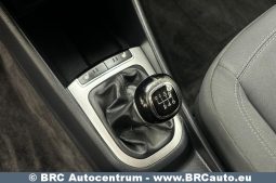 Kia Rio 1.1 CRDi 2017 full