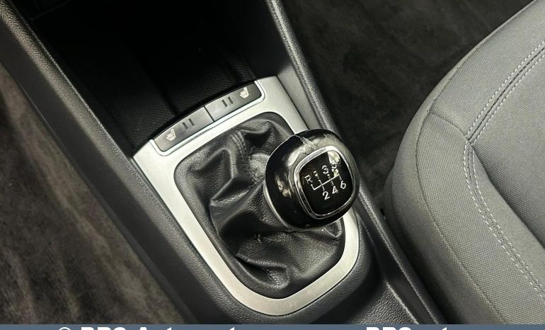 Kia Rio 1.1 CRDi 2017 full