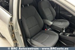 Kia Rio 1.1 CRDi 2017 full