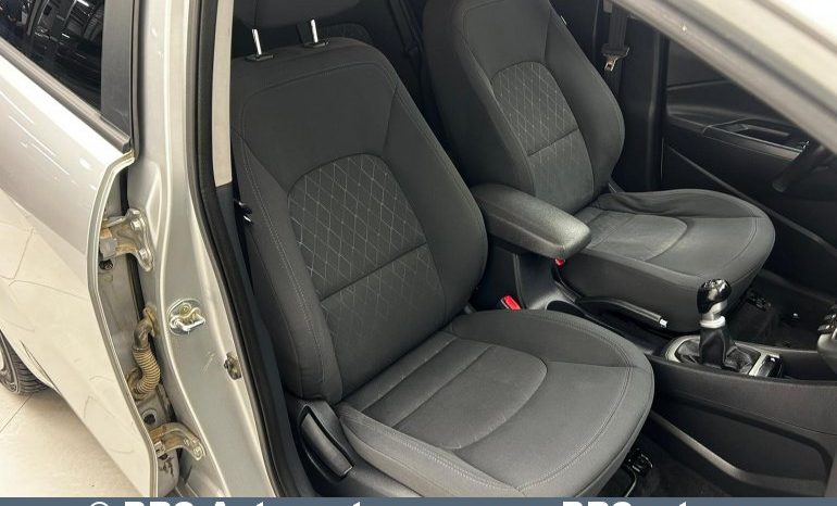 Kia Rio 1.1 CRDi 2017 full