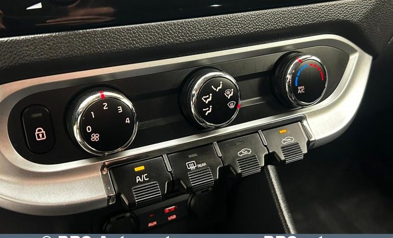 Kia Rio 1.1 CRDi 2017 full