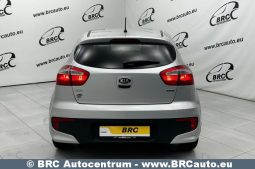 Kia Rio 1.1 CRDi 2017 full