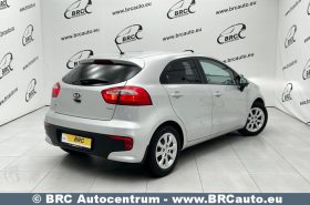 Kia Rio 1.1 CRDi 2017