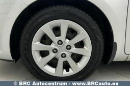 Kia Rio 1.1 CRDi 2017 full