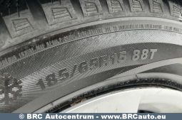 Kia Rio 1.1 CRDi 2017 full