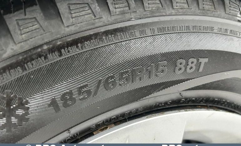 Kia Rio 1.1 CRDi 2017 full