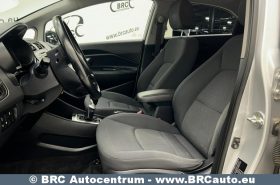 Kia Rio 1.1 CRDi 2017