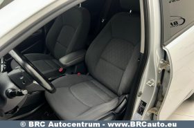 Kia Rio 1.1 CRDi 2017