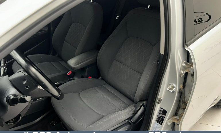 Kia Rio 1.1 CRDi 2017 full