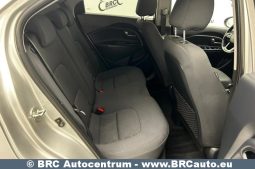 Kia Rio 1.1 CRDi 2017 full