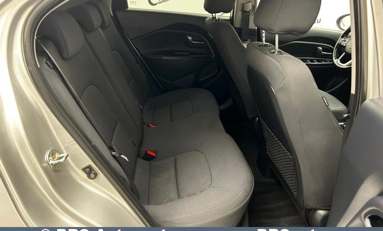 Kia Rio 1.1 CRDi 2017 full