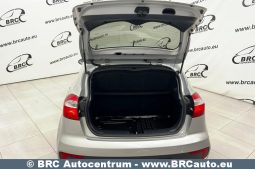 Kia Rio 1.1 CRDi 2017 full