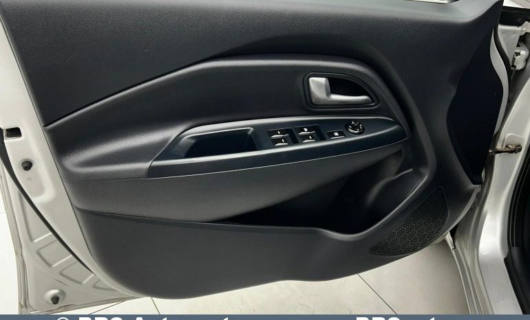 Kia Rio 1.1 CRDi 2017 full